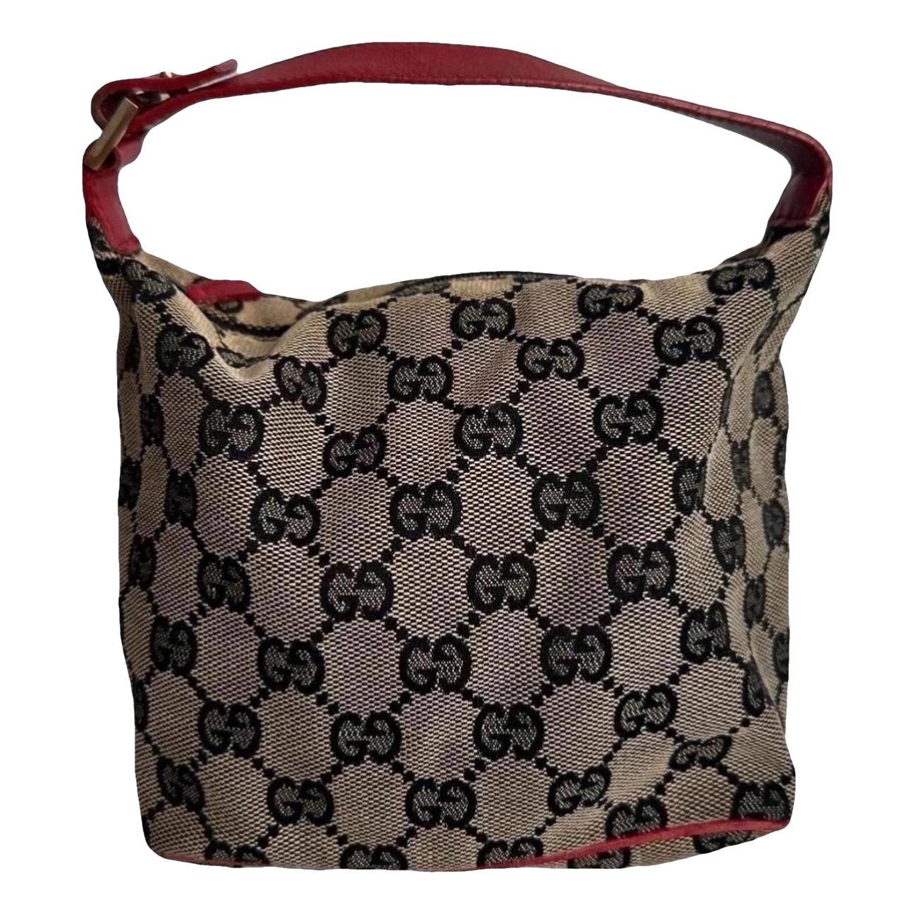 Cloth handbag