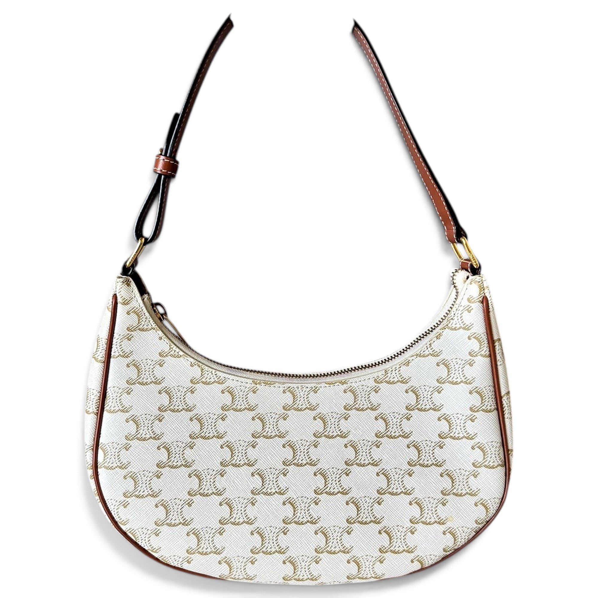 Ava cloth handbag