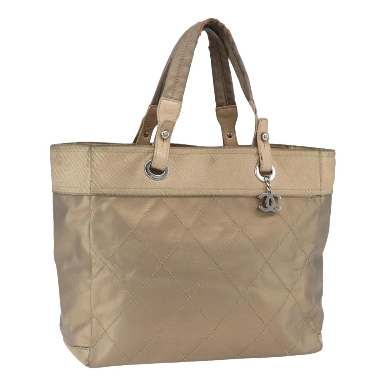 Paris-Biarritz tote
