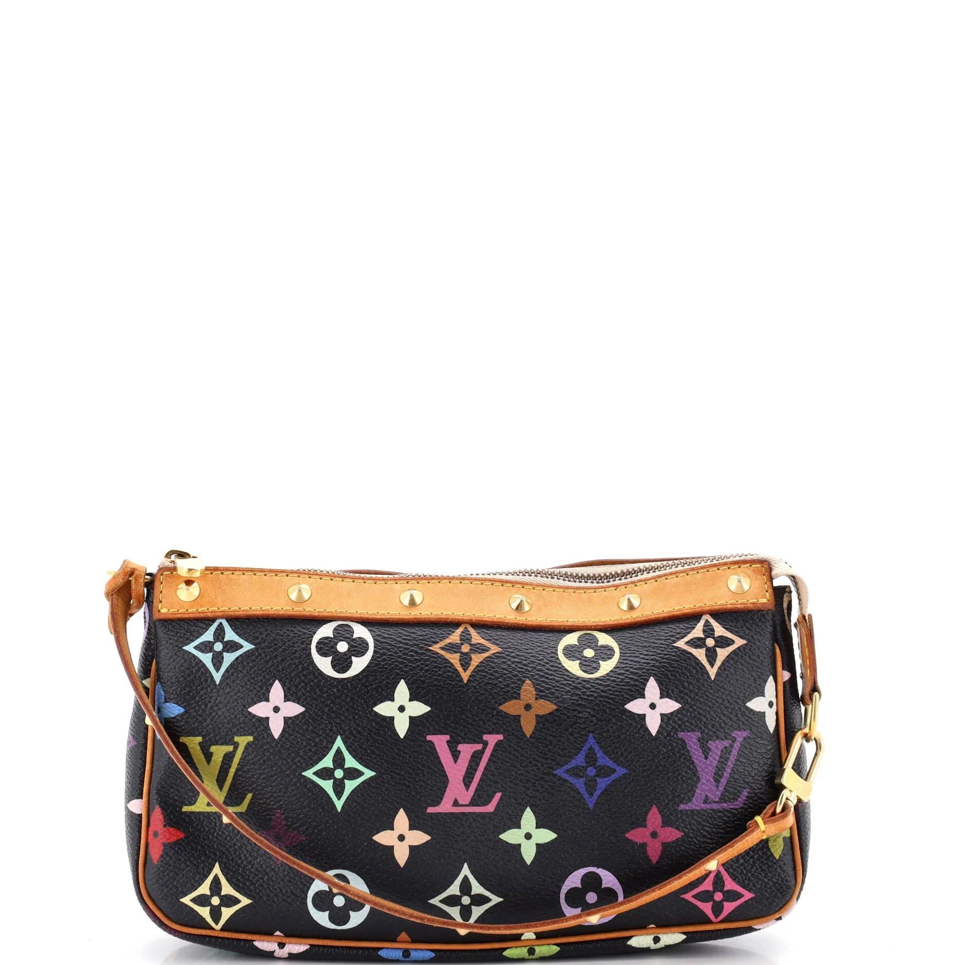 Cloth clutch bag