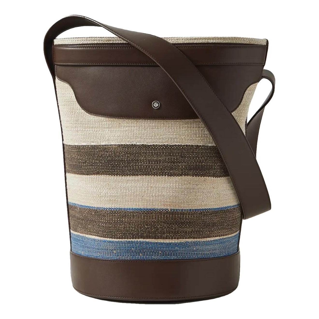 Loro Piana Cloth handbag
