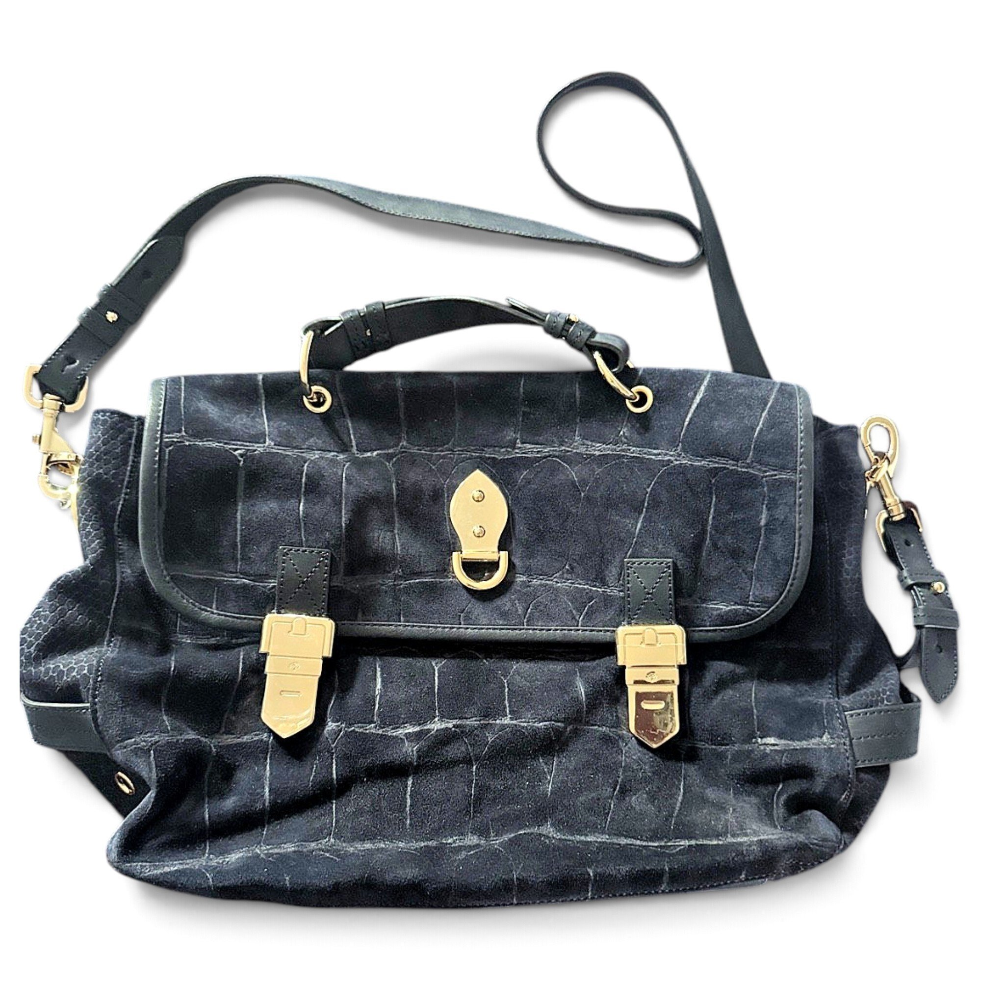 Mulberry Handbag