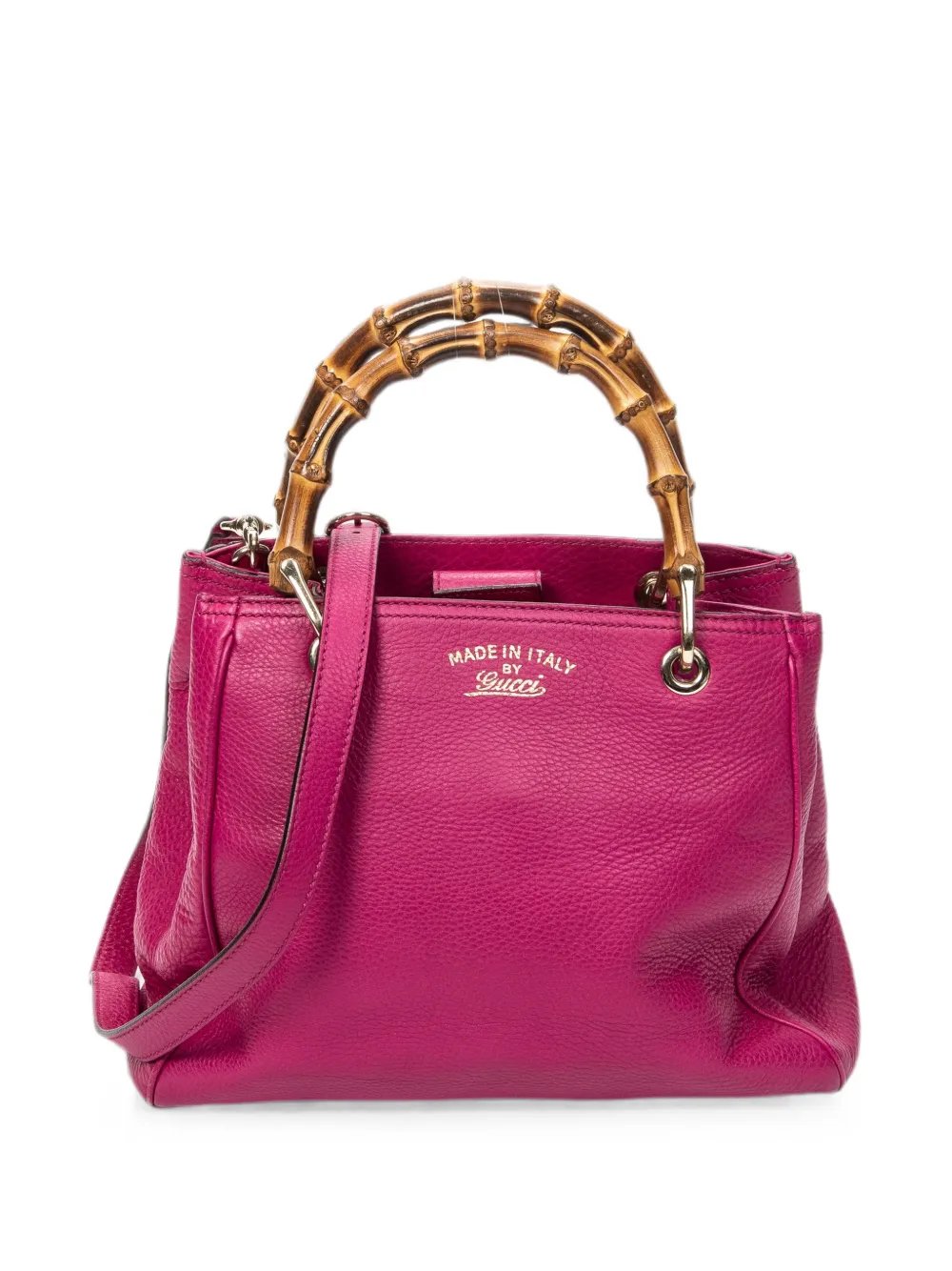 small Bamboo Shopper tote bag