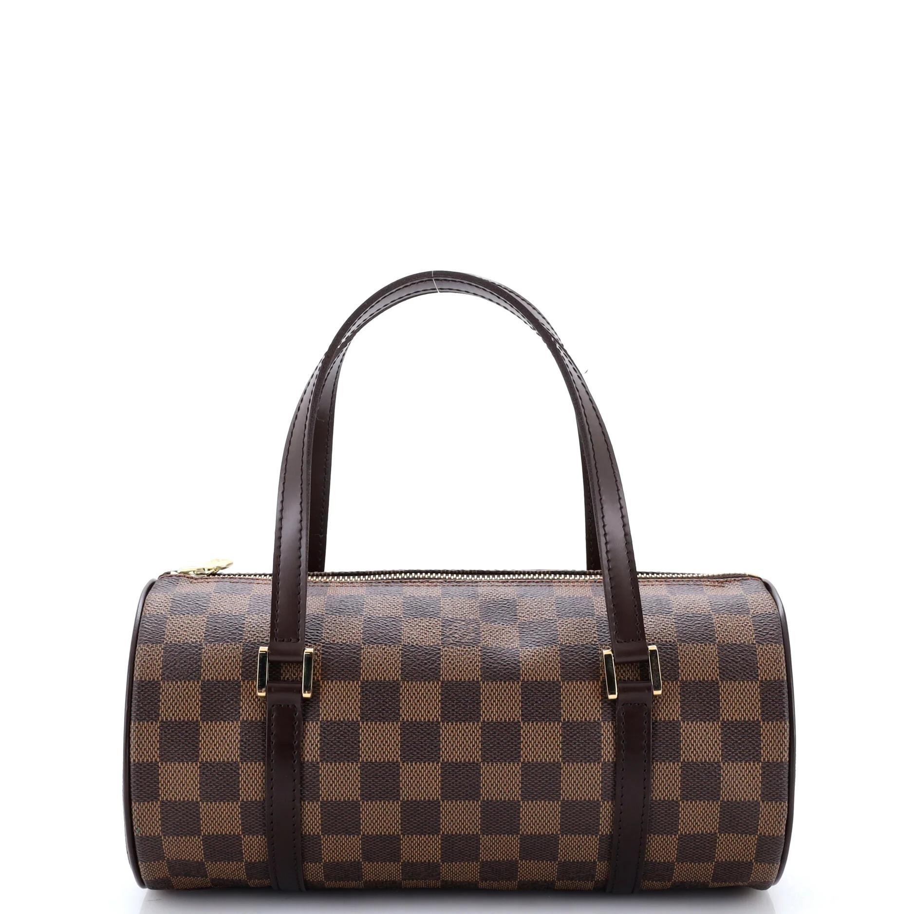 Cloth bowling bag