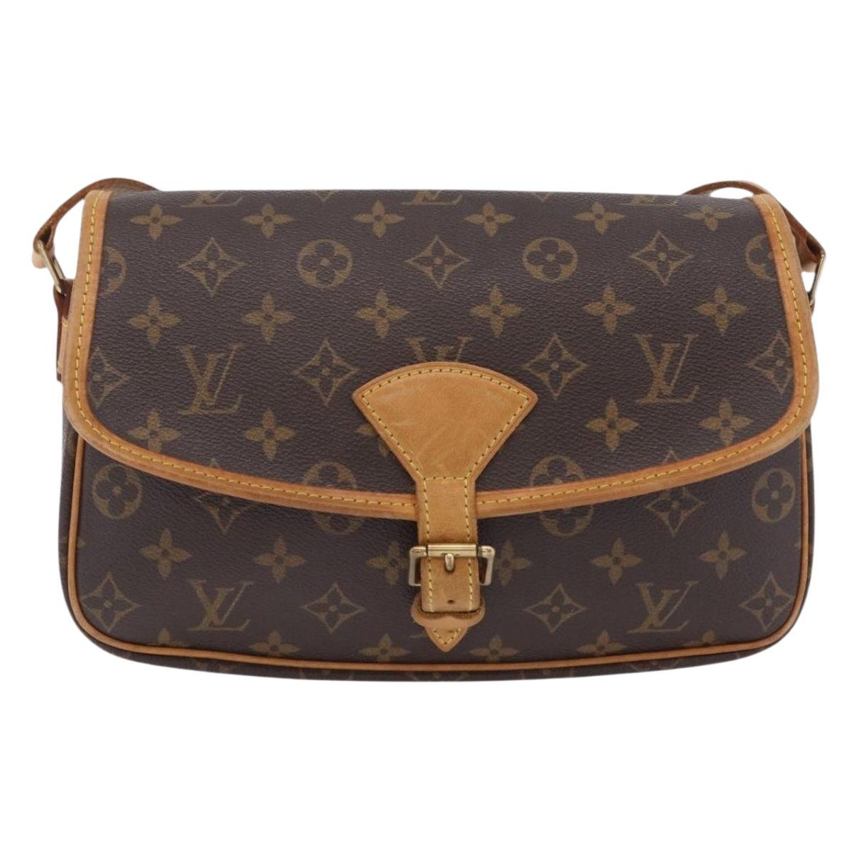Sologne cloth handbag