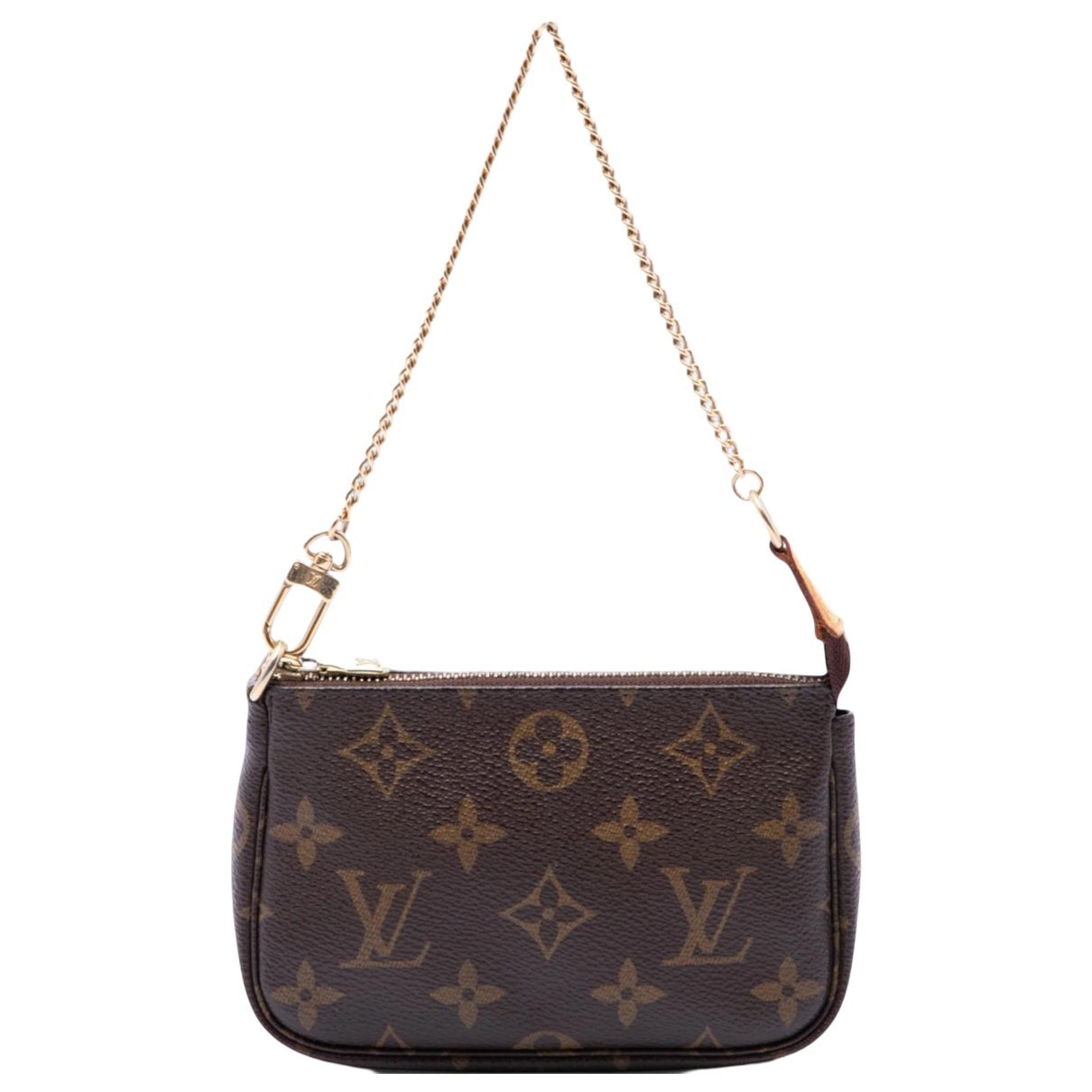 Pochette Accessoire cloth handbag