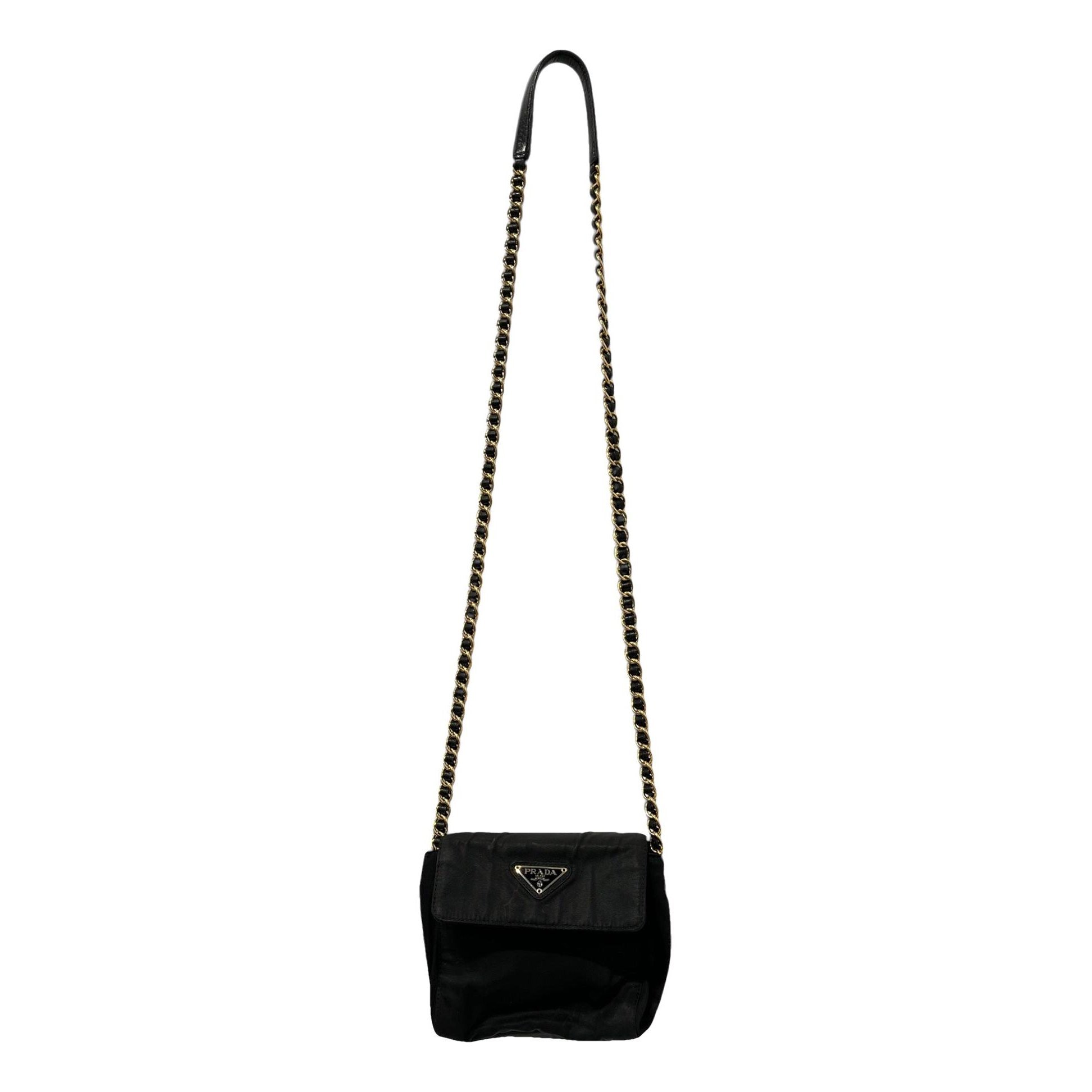 Crossbody bag