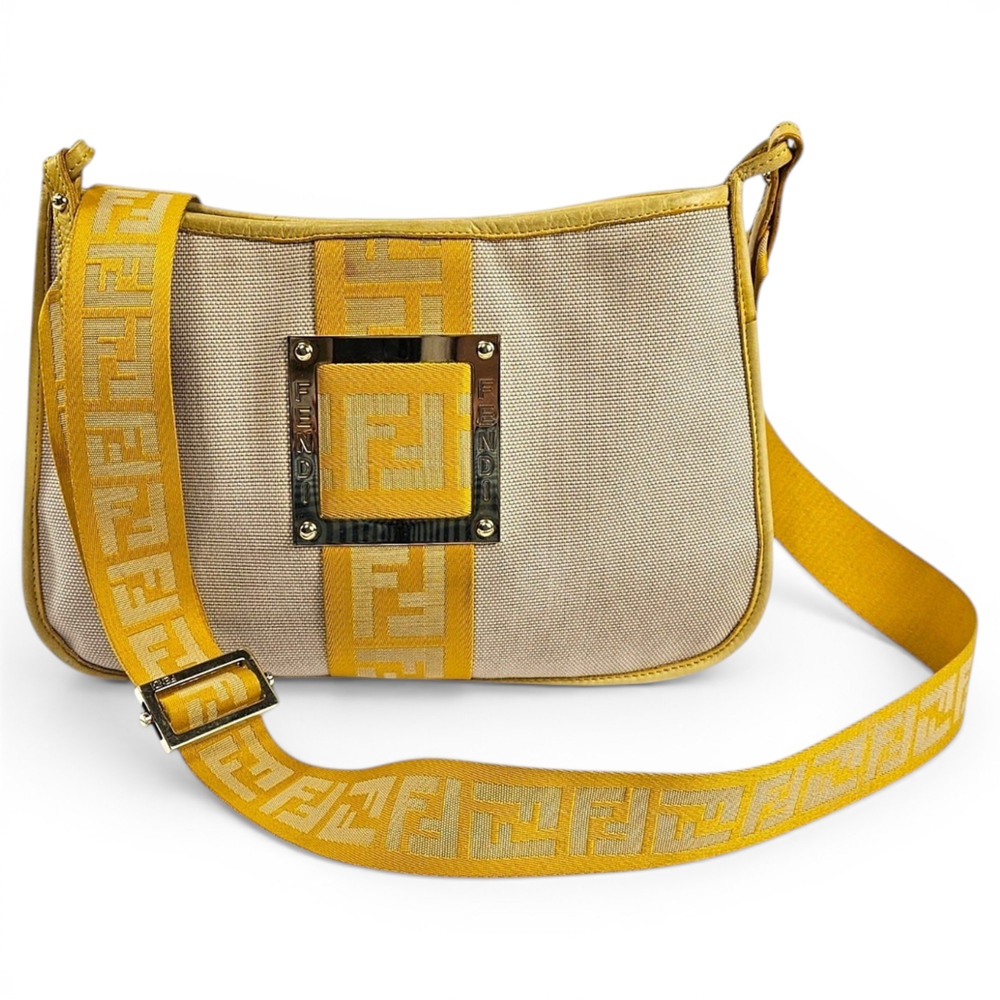 Clutch bag