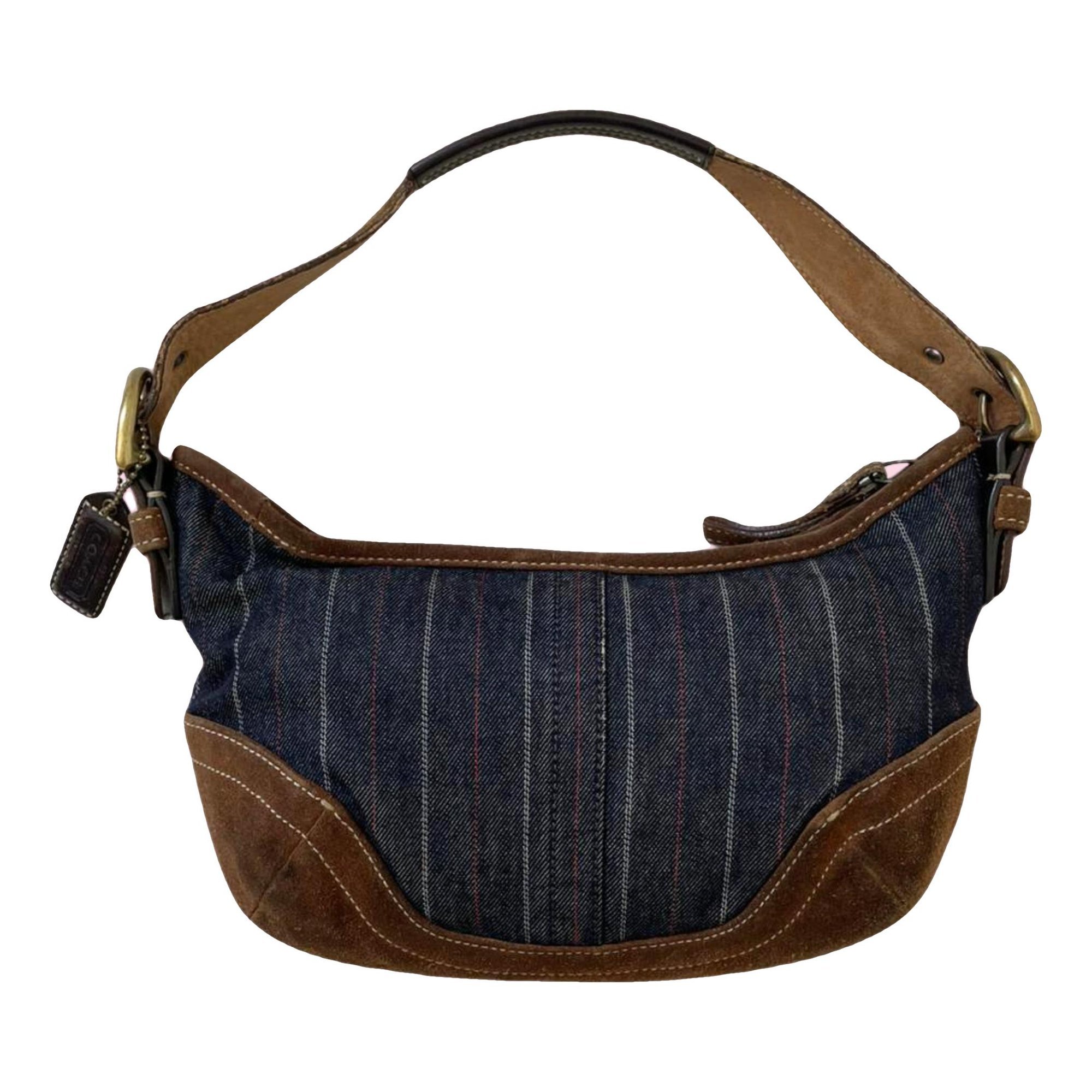 Signature Sufflette handbag