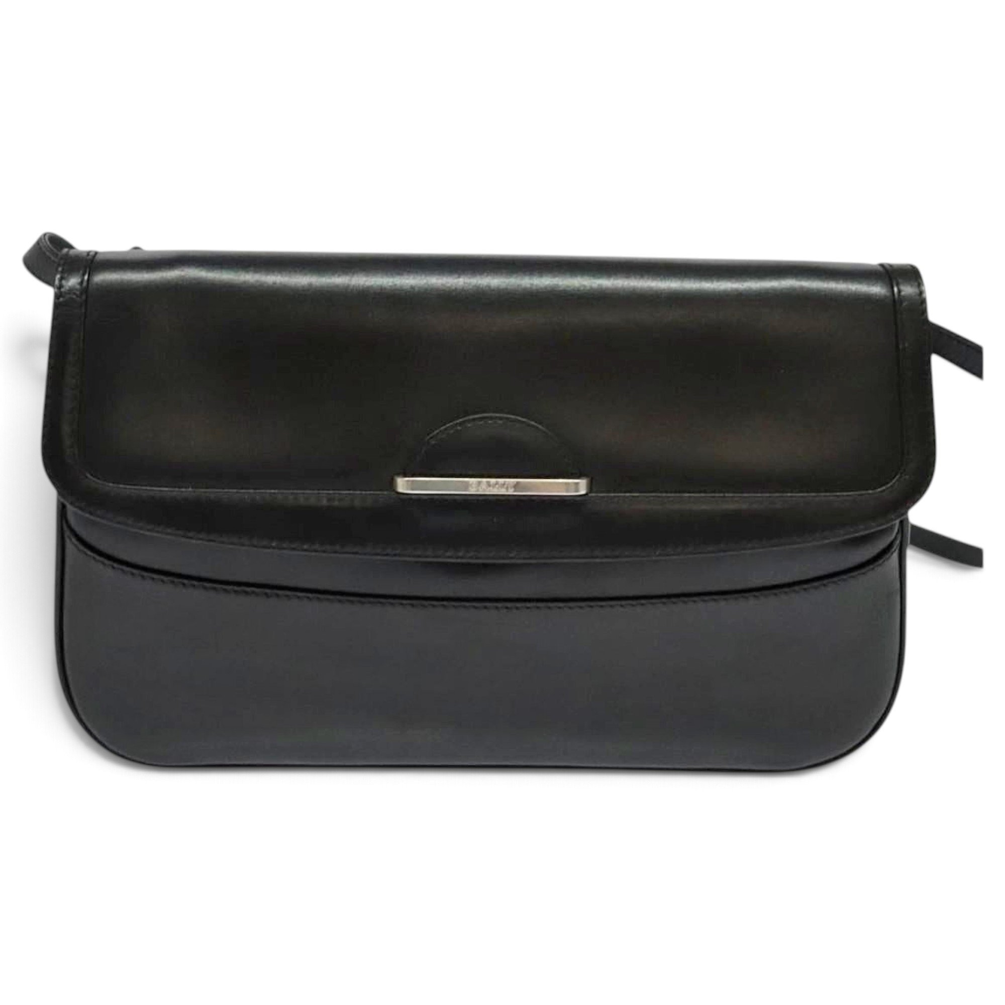 Bally Leather handbag