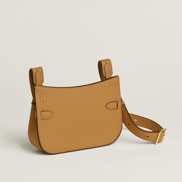 Biscuit Jypsiere Mini Bag