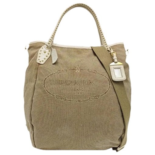 Cloth handbag