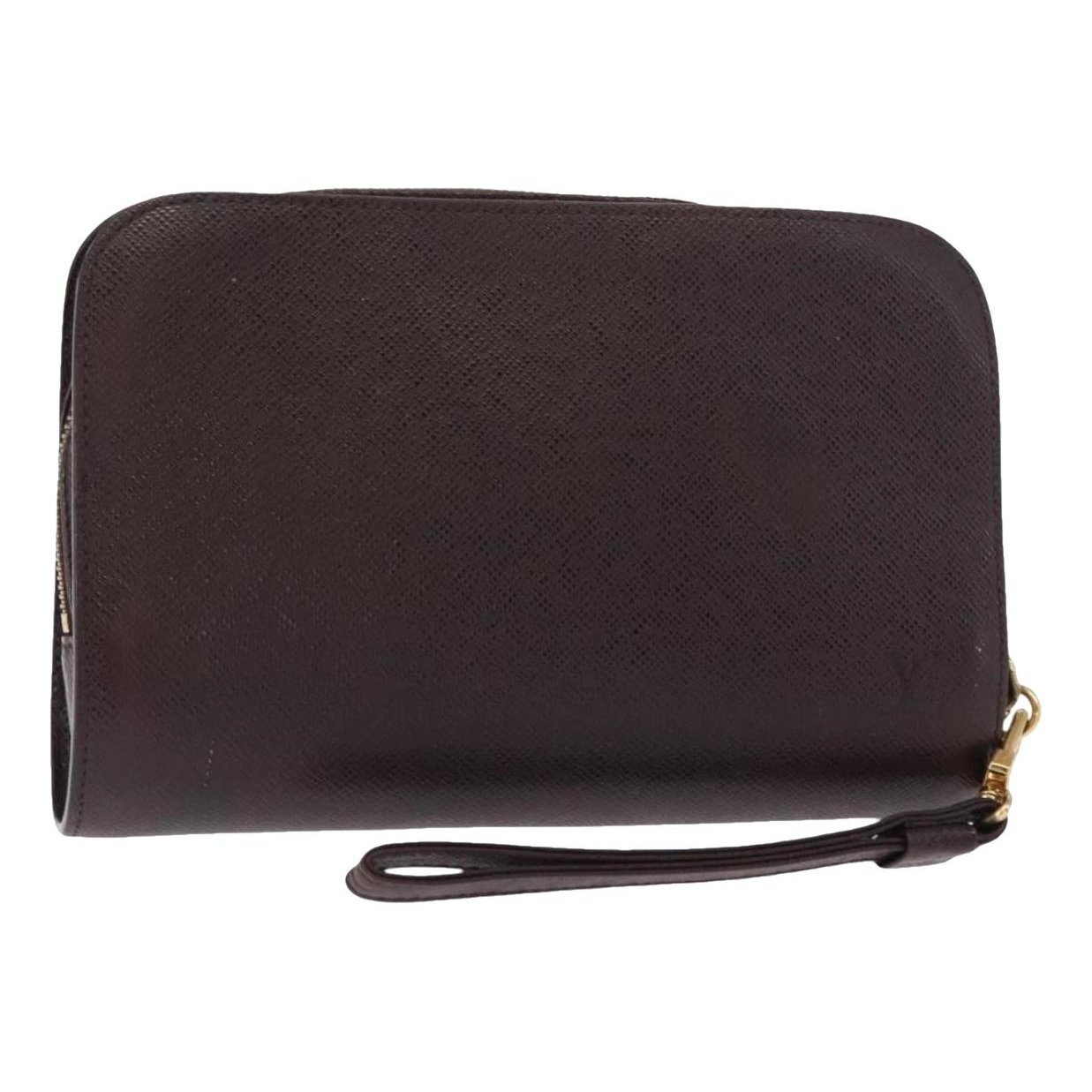 Clutch bag
