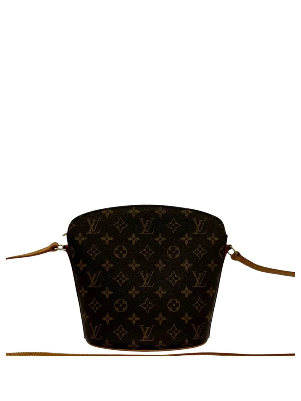 2000 Monogram Drouot crossbody bag