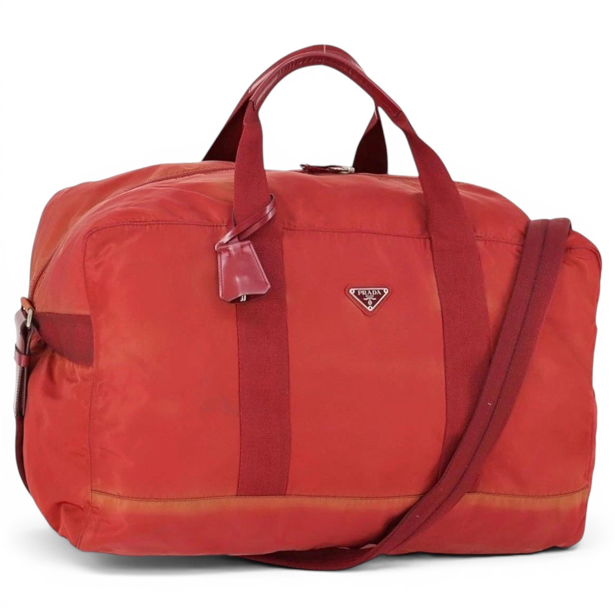 Travel bag