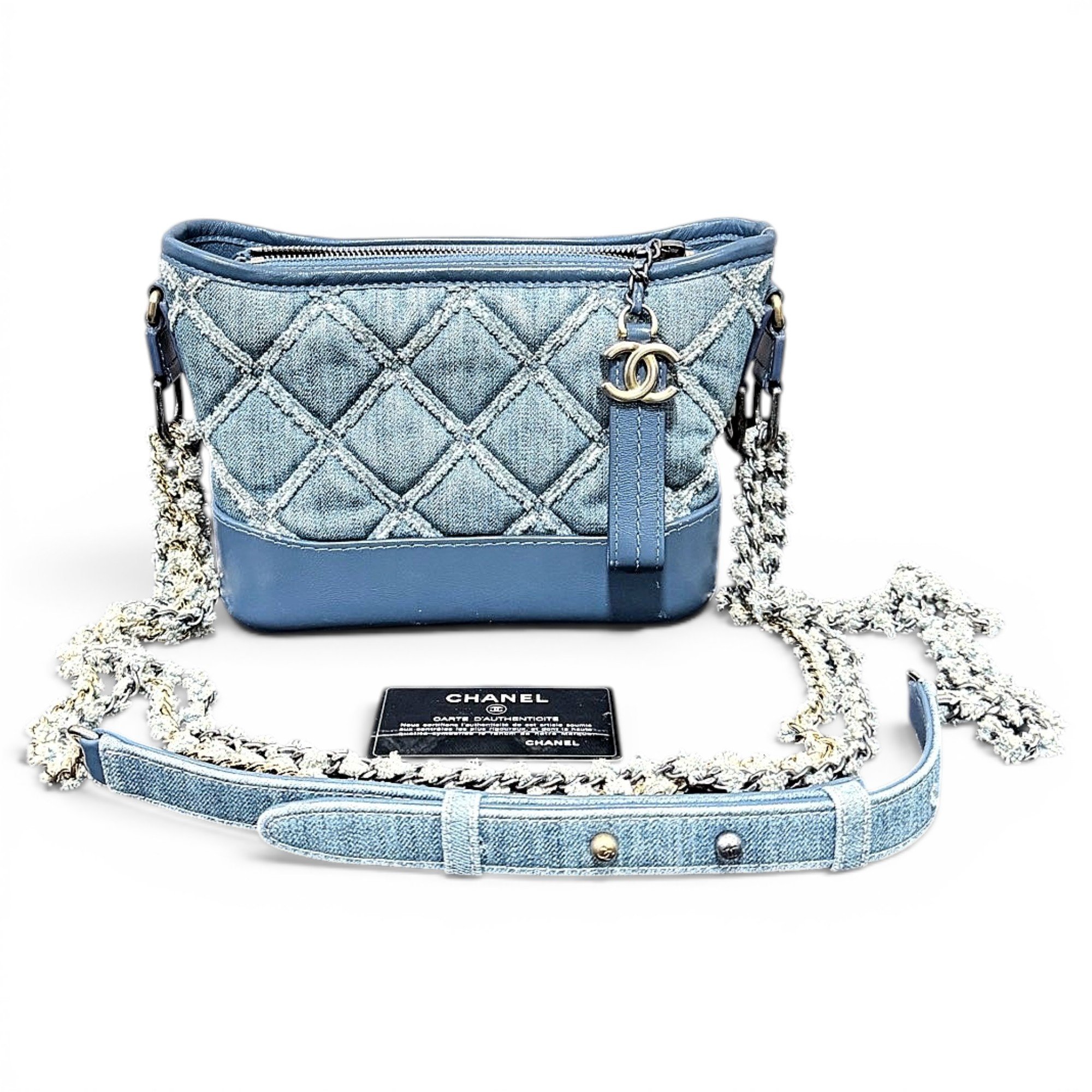 Gabrielle crossbody bag