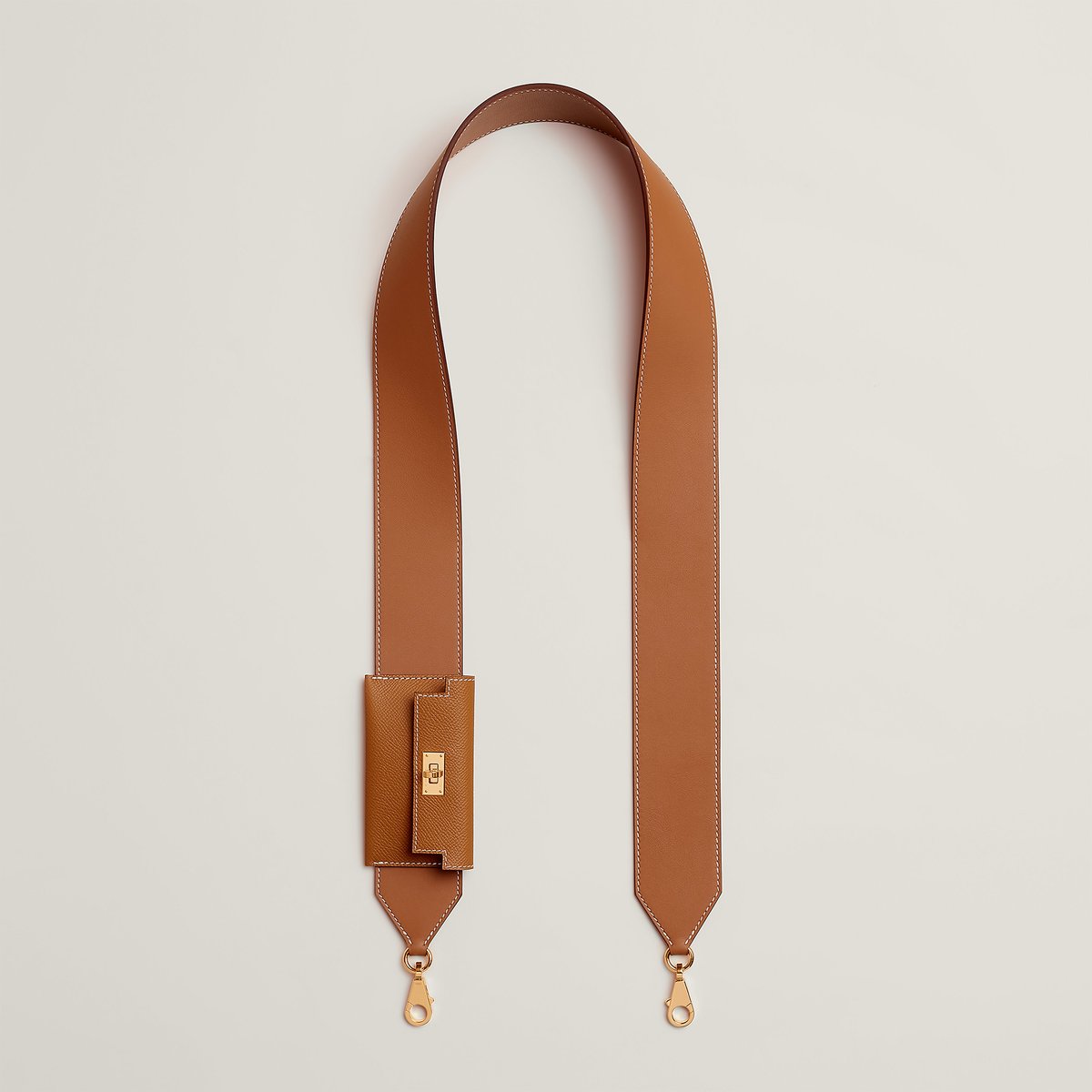 Kelly Pocket bag strap 50 mm