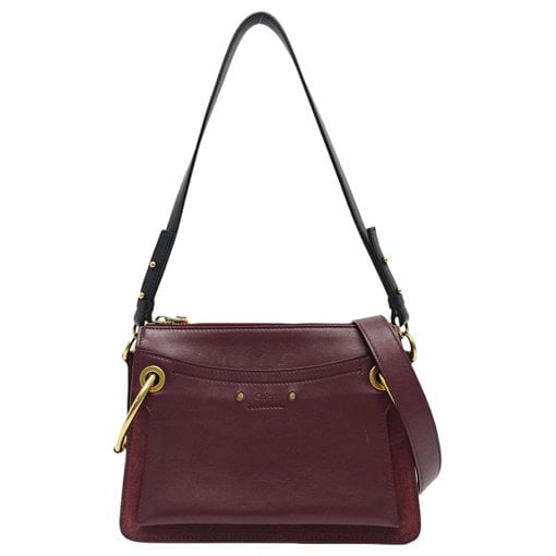 Chloe Roy leather handbag