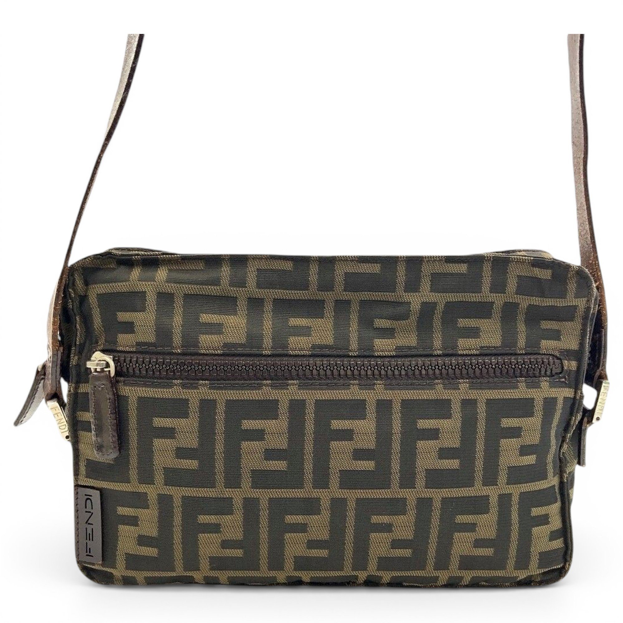 Pocket cloth handbag