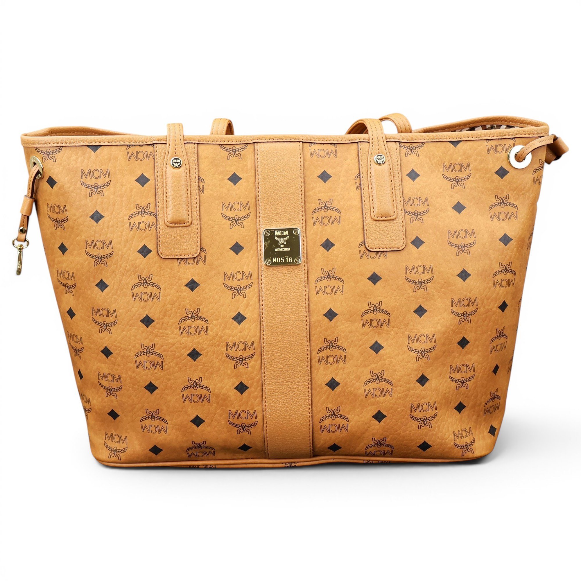 Cloth tote