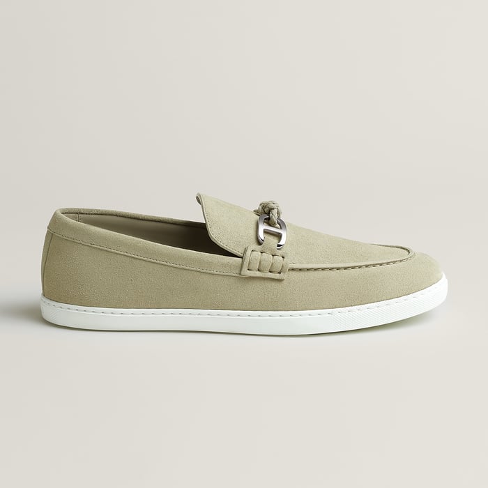 Beige Esquisse Ignacio Loafer
