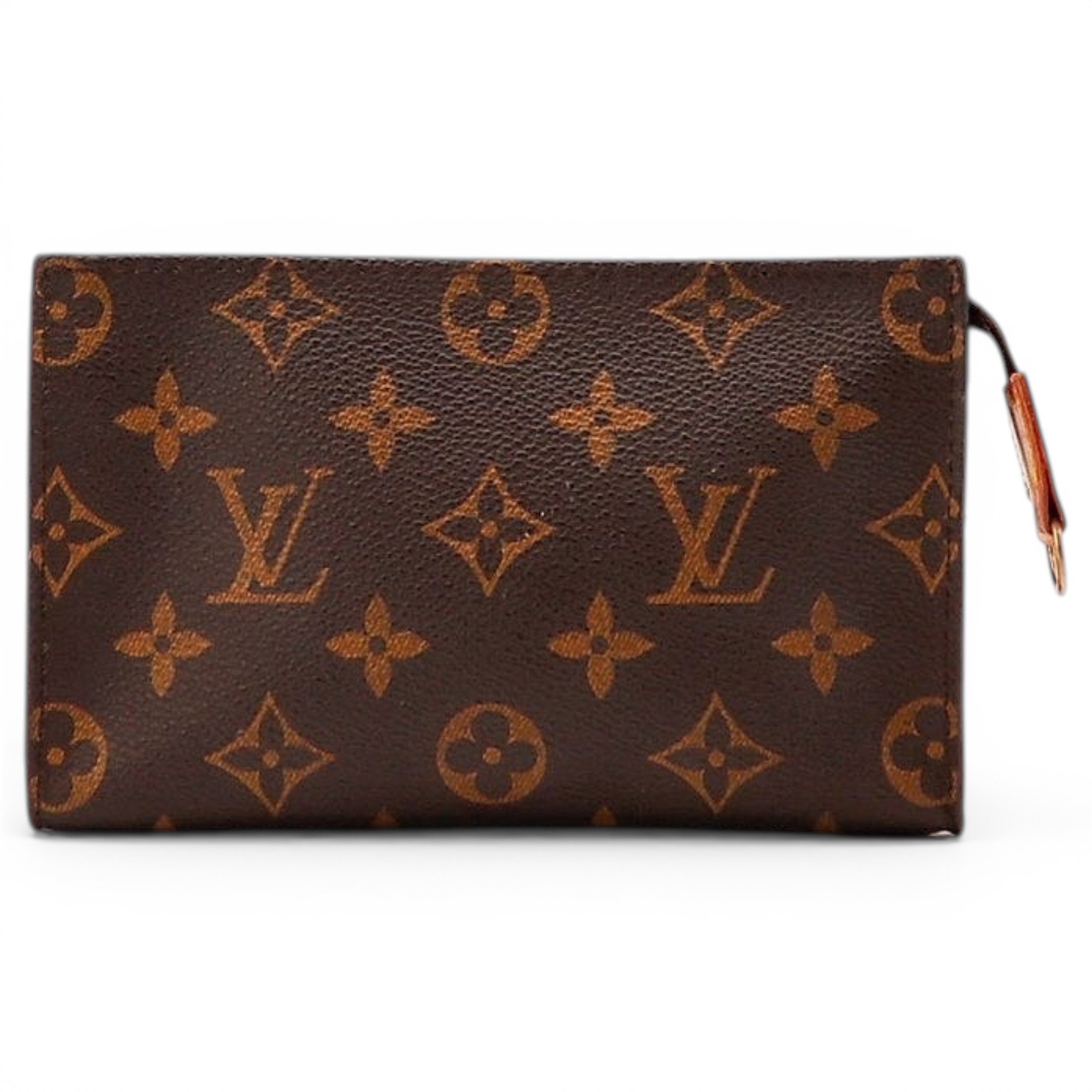 Louis Vuitton Nice cloth travel bag