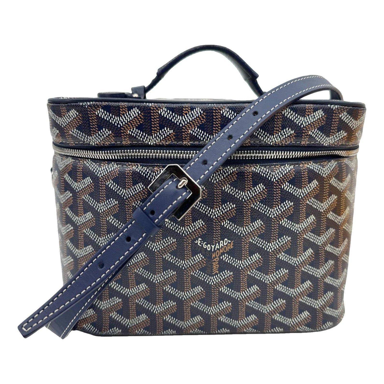 Cloth handbag