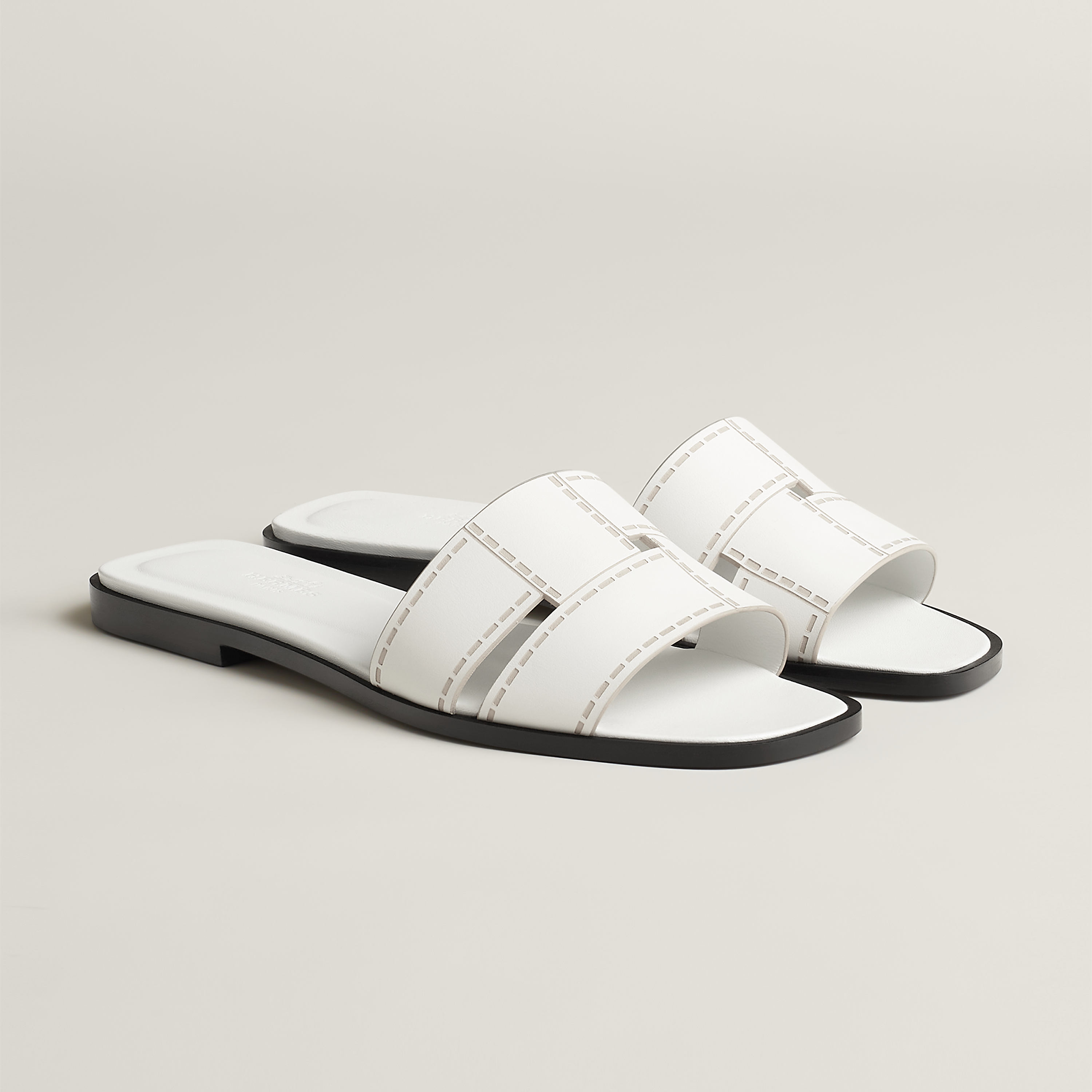 Idioma sandal