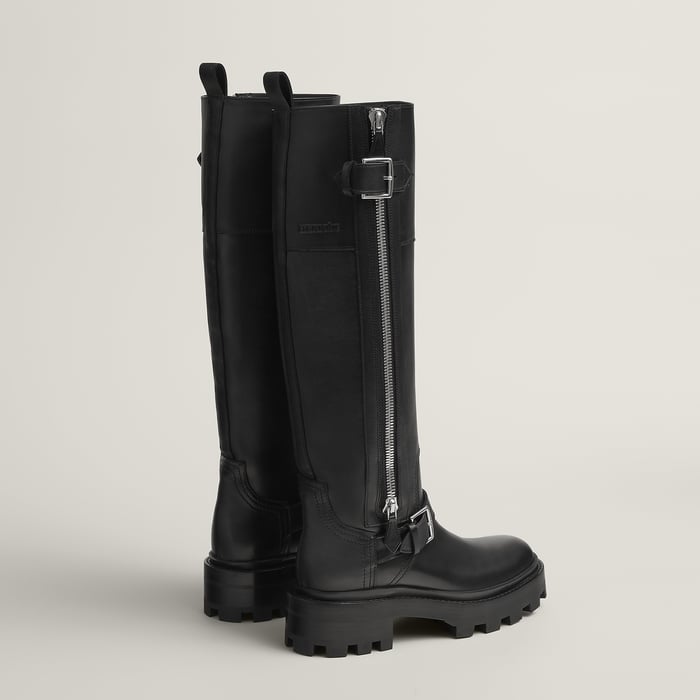 Noir Jaime Boot