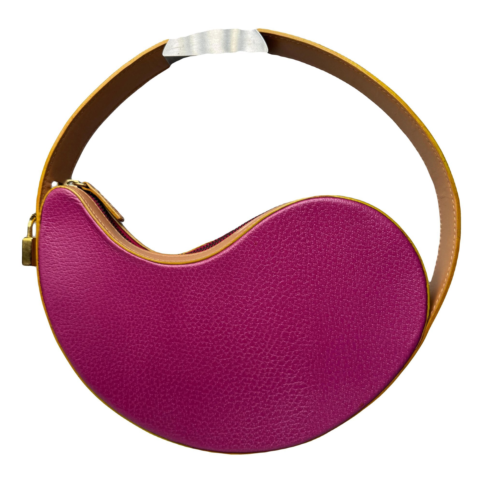 Etro Leather handbag