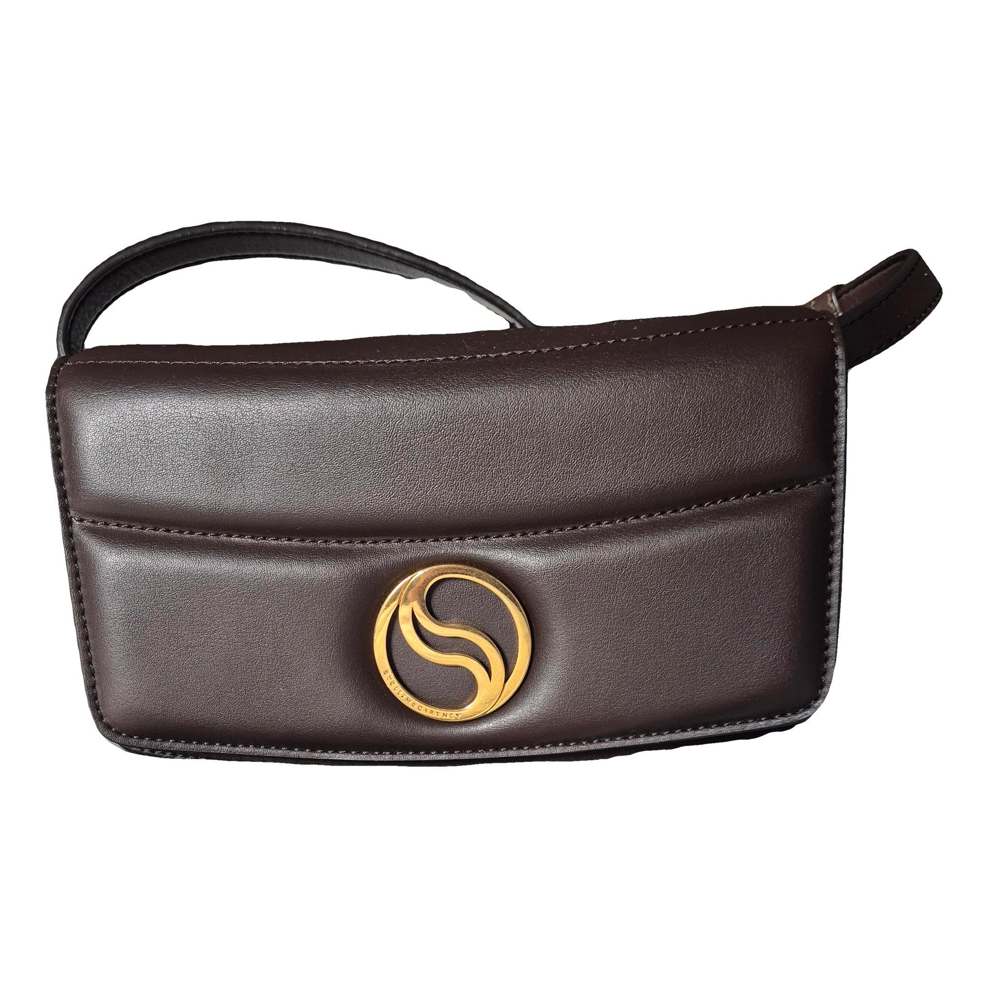 Stella McCartney Vegan leather crossbody bag