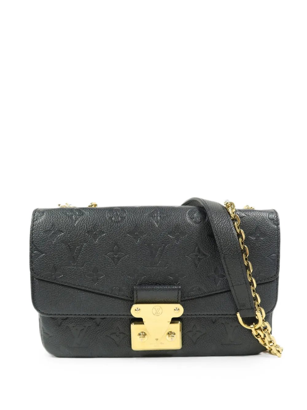 Monogram Empreinte Marceau shoulder bag