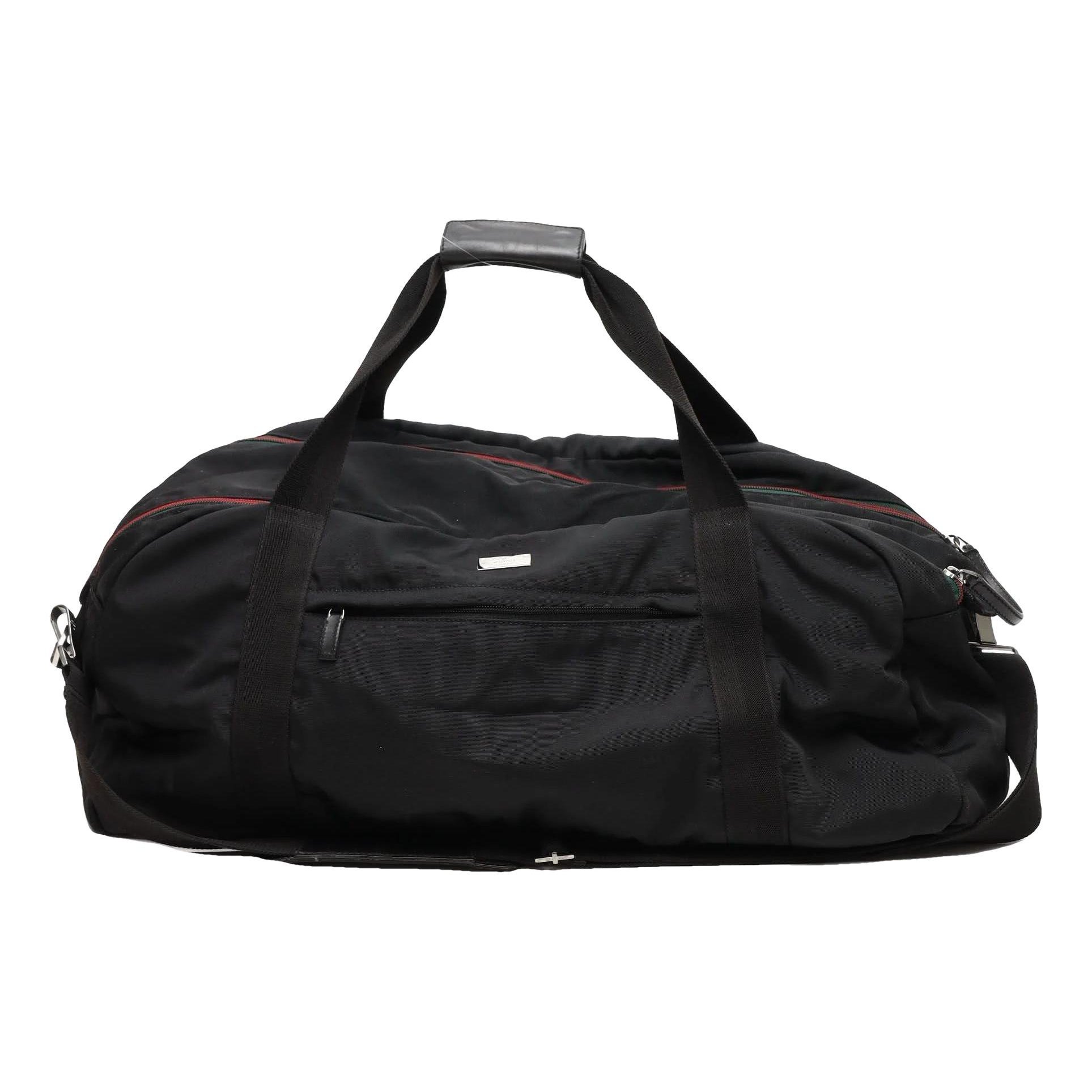Travel bag
