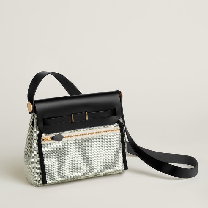 Herbag Zip 20 백
