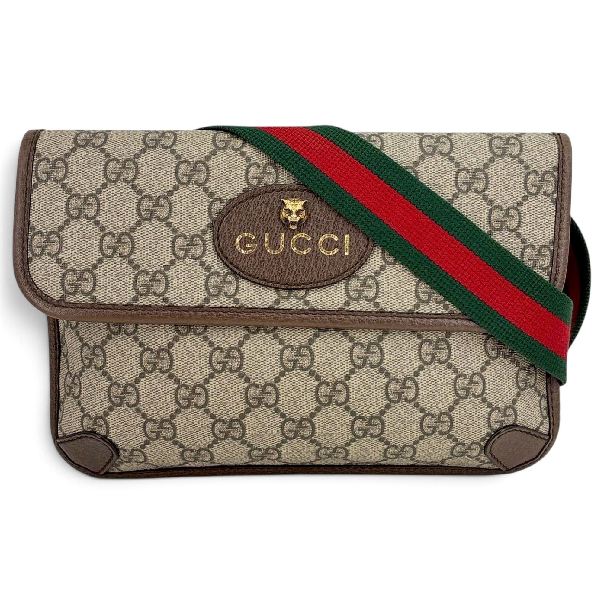 Cloth mini bag