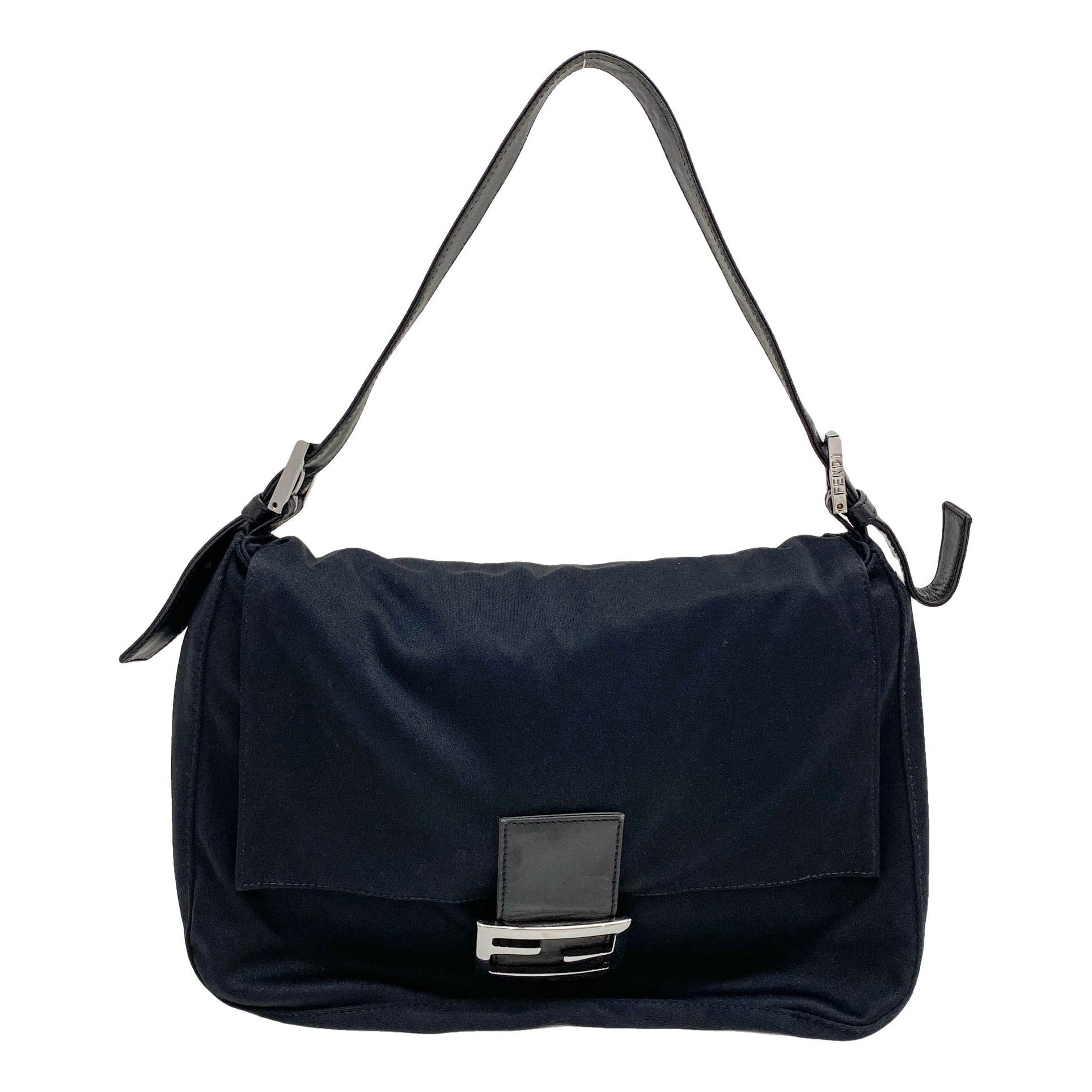 Mamma Baguette handbag