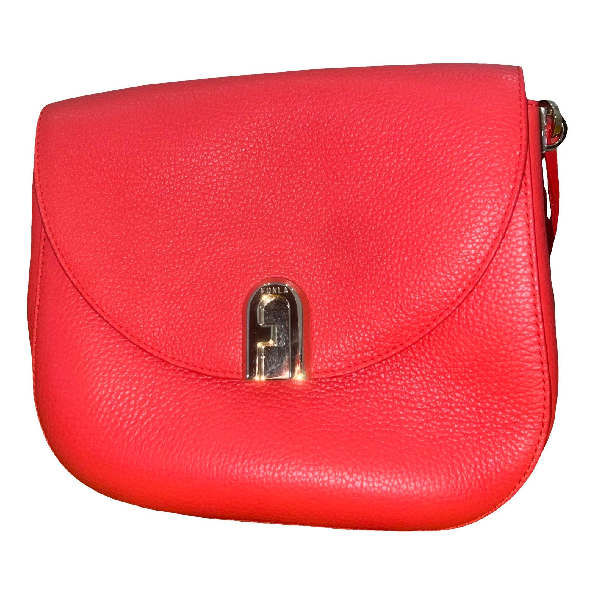 Candy Bag leather handbag