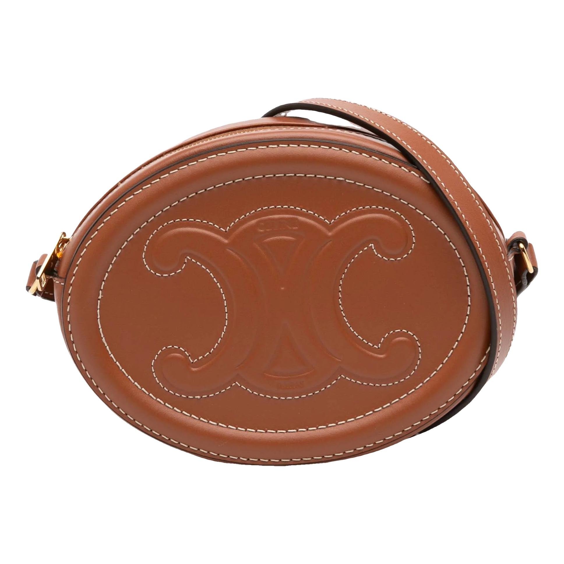 Crossbody bag