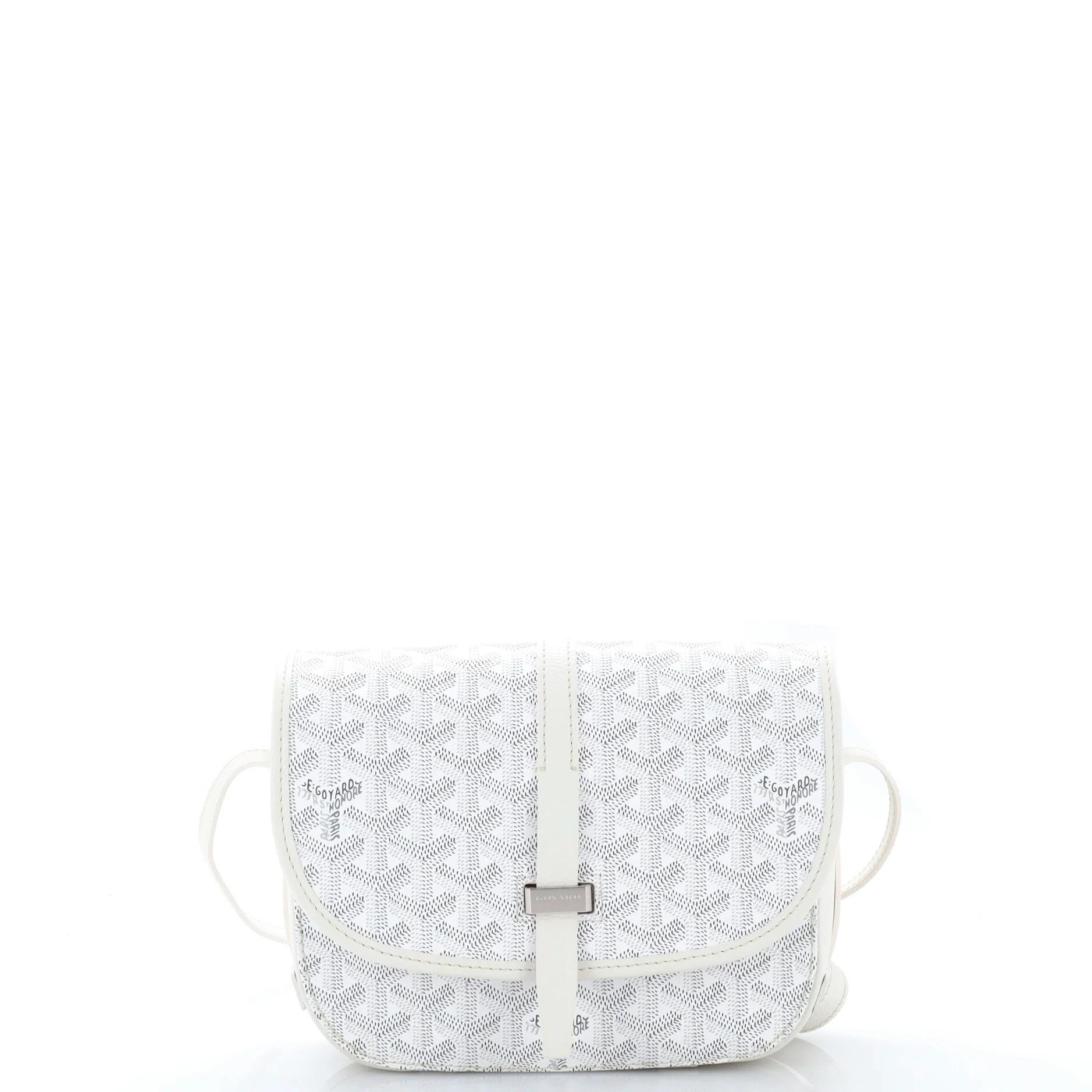 Cloth crossbody bag