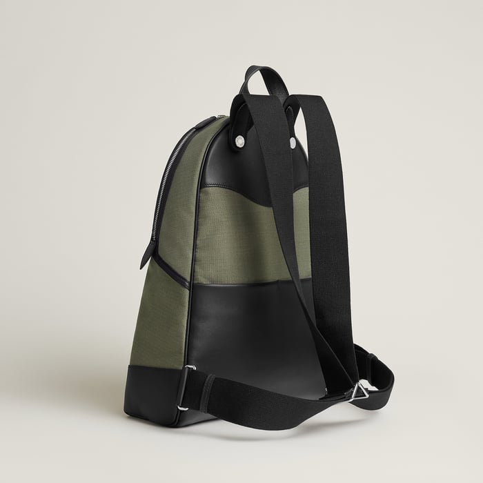 Hermès Allback Backpack