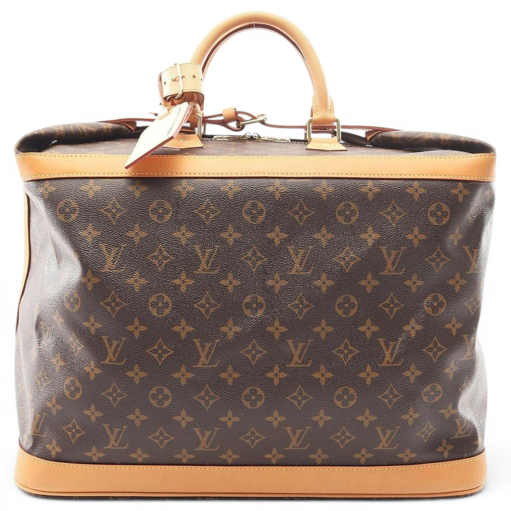 Cruiser cloth travel bag