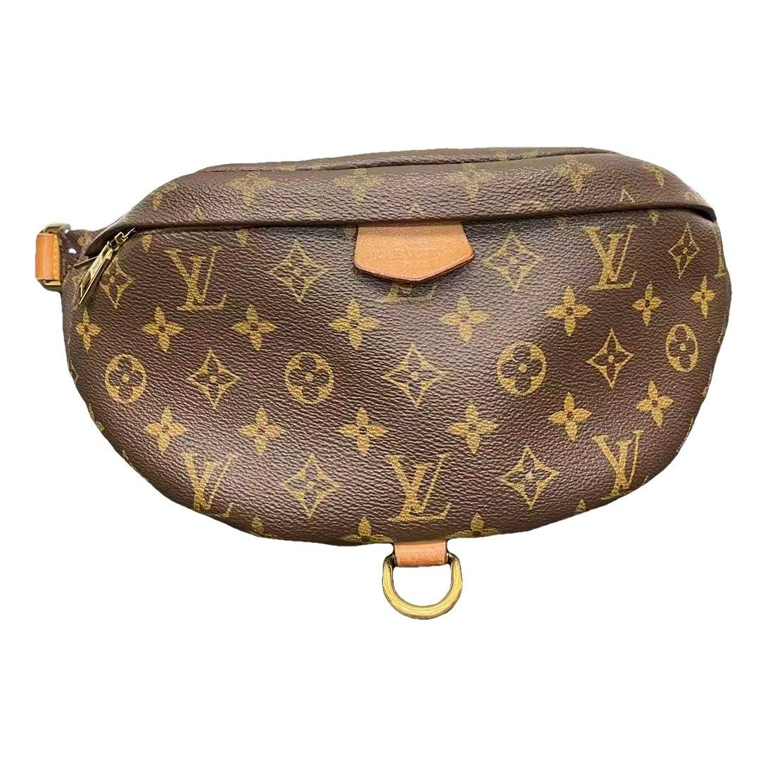 Bum Bag / Sac Ceinture leather handbag