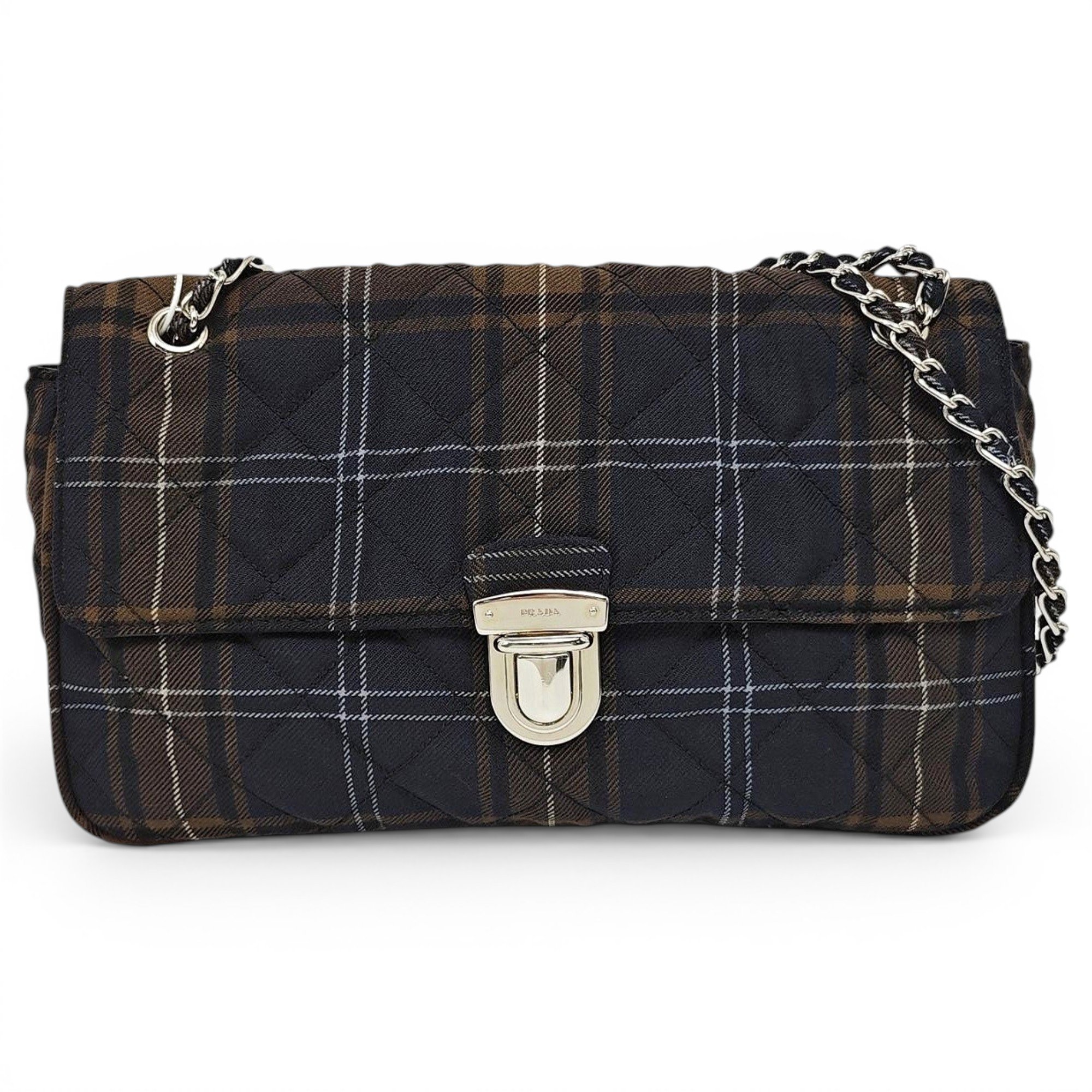 Cloth handbag