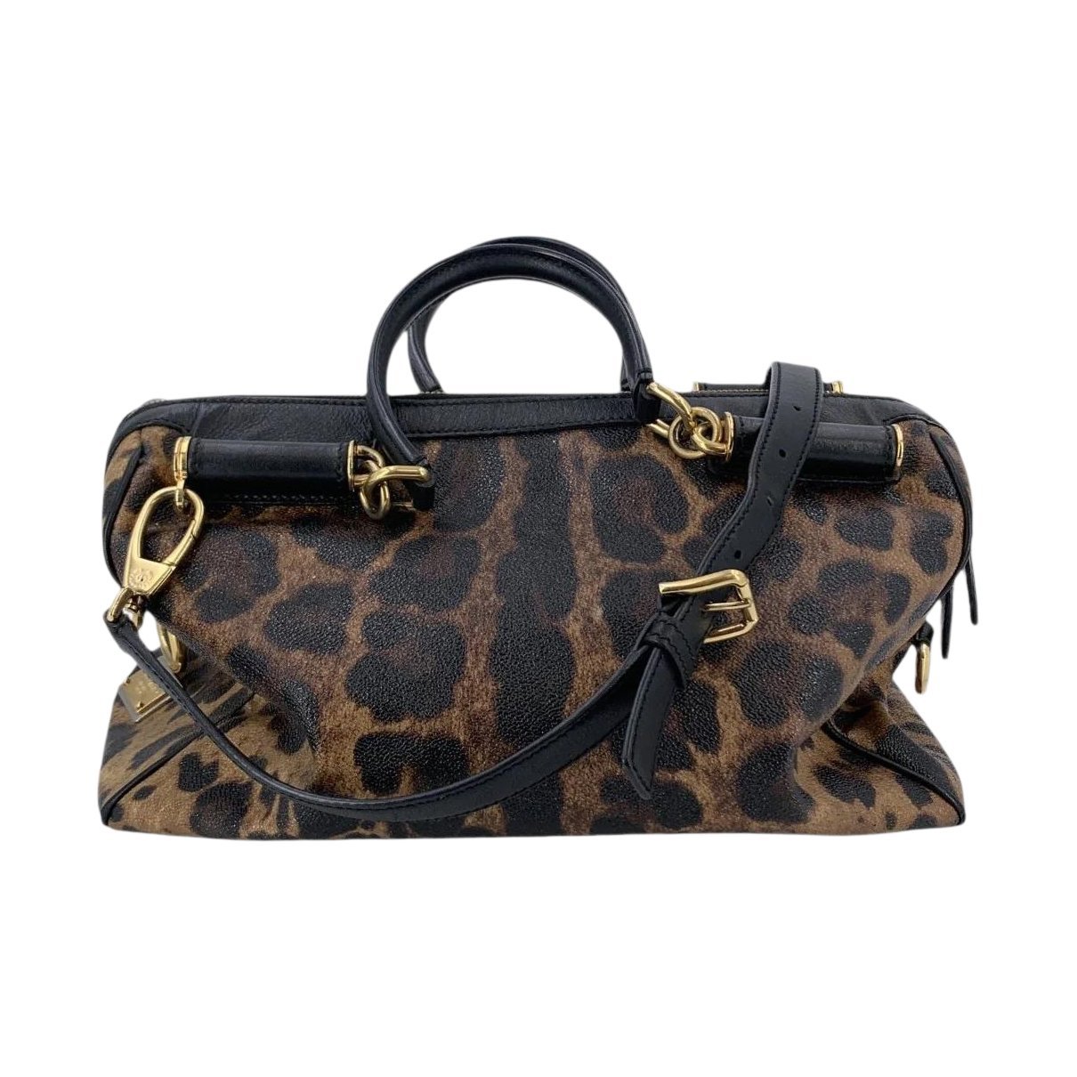 Dolce & Gabbana Cloth handbag