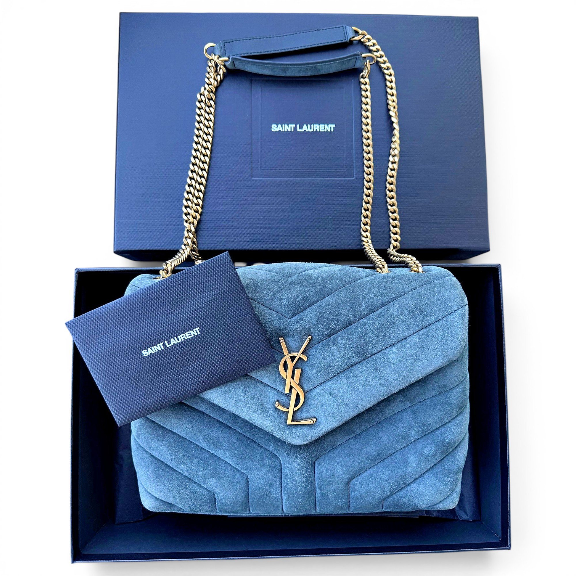 Loulou handbag
