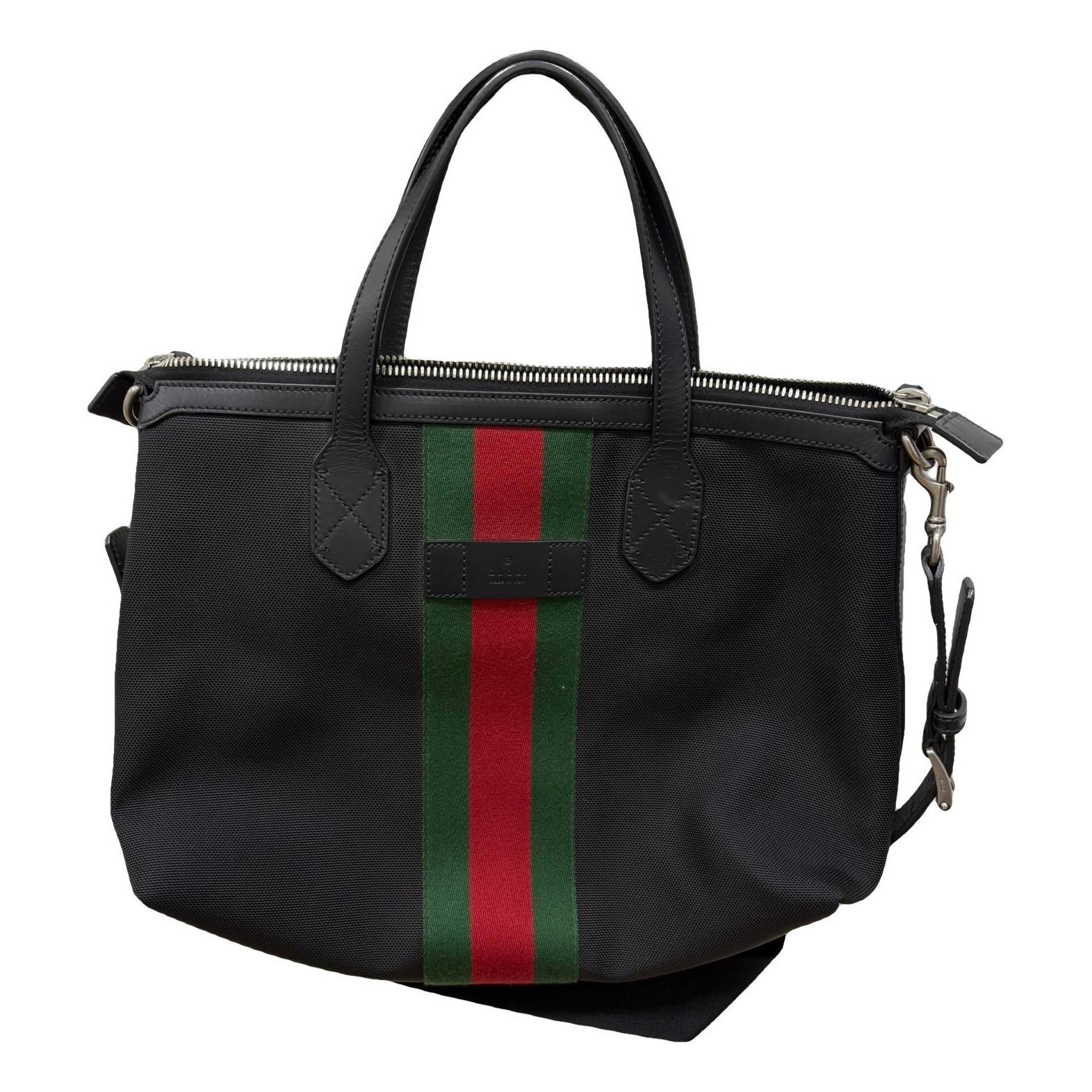Cloth tote
