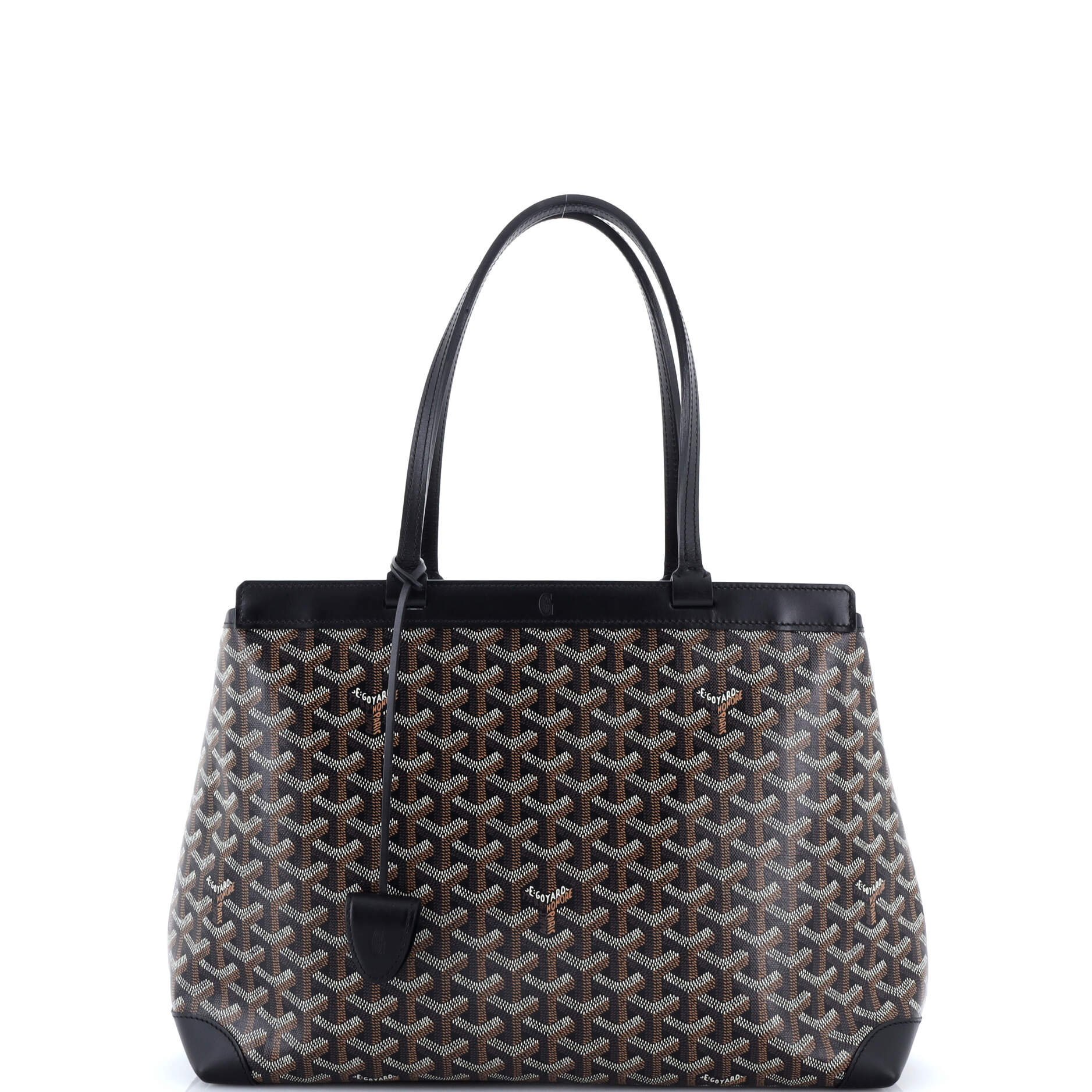 Cloth tote