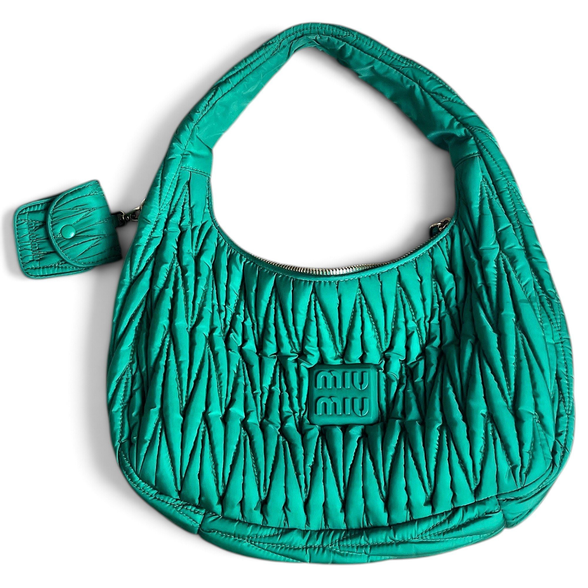 Miu Wander handbag