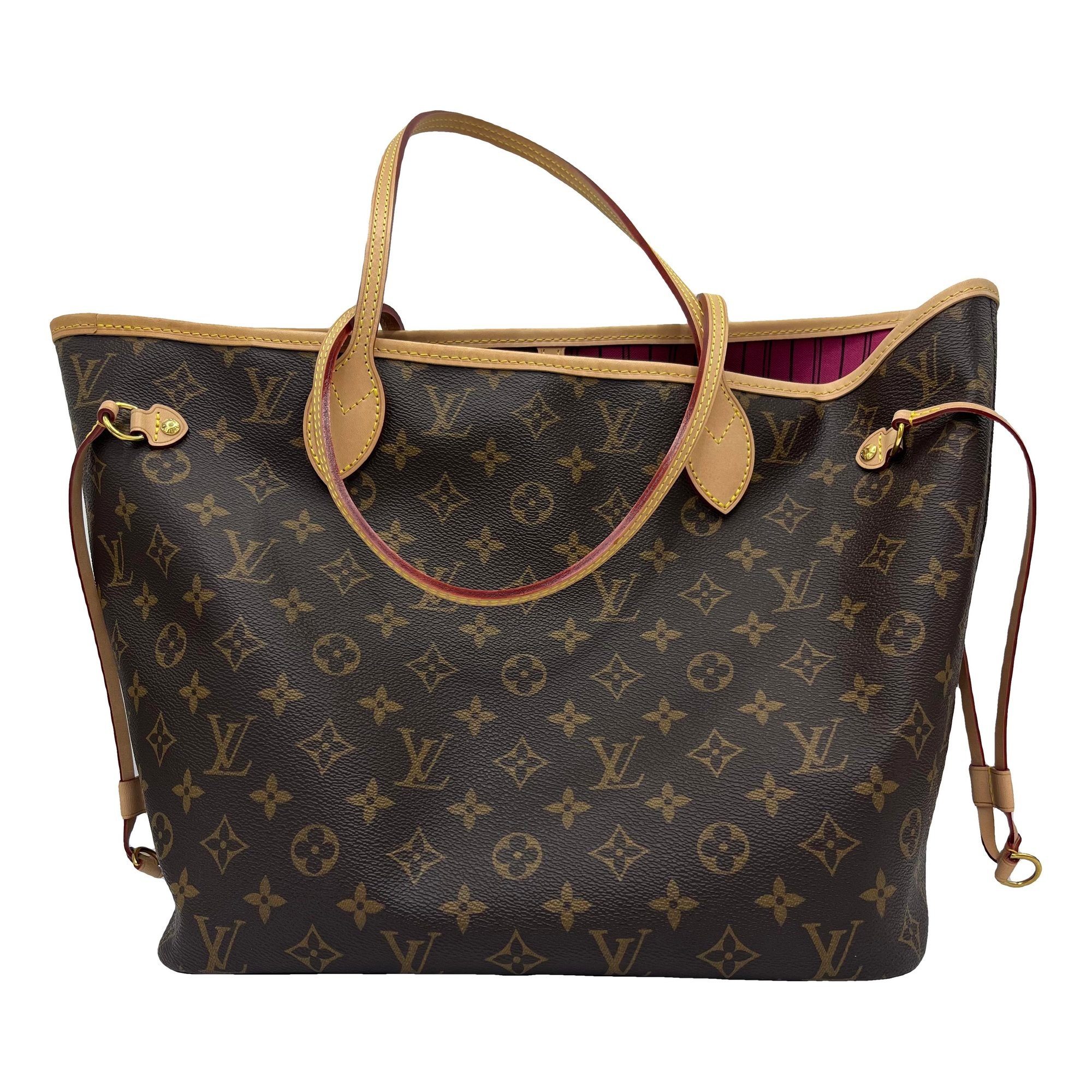 Neverfull handbag
