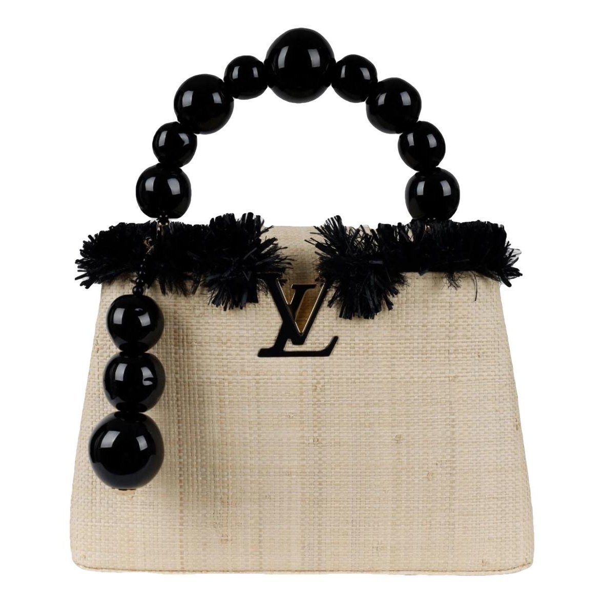 Capucines handbag